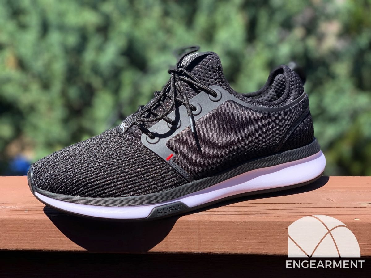 kuru waterproof shoes