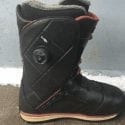 K2 Adds a Plus and Much More to the Maysis Snowboard Boots 1
