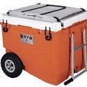 RovR RollR 80 Campsite Edition Cooler Review