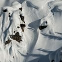Women's Adventure Film Skier: Nat Segal Location: Selkirk Tangiers HeliSkiing, Selkirk Mountains, BC