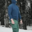 Patagonia Merino Air Base Layers – Super Warmth and Top Breathability