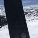 Black Diamond Upgrades to the Boundary Pro 115 Ski for Chargers