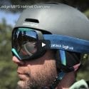 Giro x bigtruck Collab - Ledge Helmet and Onset Goggles