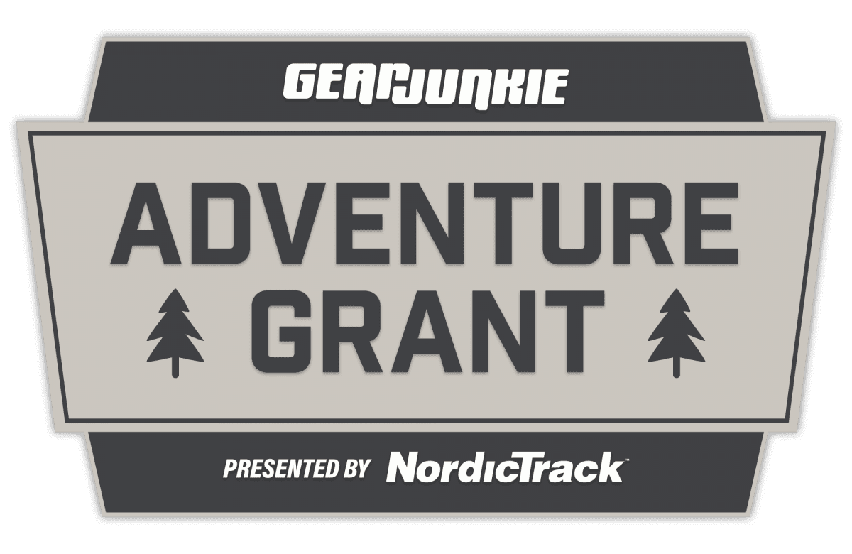 Adventure Grant – You want $5000 To Go Have Fun?