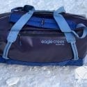 Eagle Creek Migrate Duffel – Recycled Windshields to Travel Bag