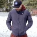 Mountain Hardwear Kor PreShell Jacket – Your New Must Have