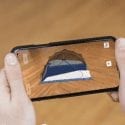 Mountain Hardwear Launches AR App to Help You Find the Right Gear