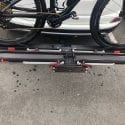 1 Up 2" Heavy Duty Double Bike Rack Review 1