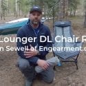 ENO Lounger DL Chair – Maximum Camp Comfort Chair