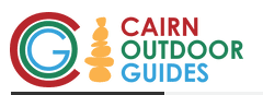 Cairn Outdoor Guides