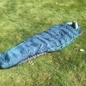 Therm-a-Rest Hyperion 20F Sleeping Bag – So Warm, So light, So Comfy