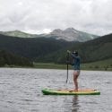 SOL Paddleboards- SOLshine Board- A catalyst for awesome water adventures