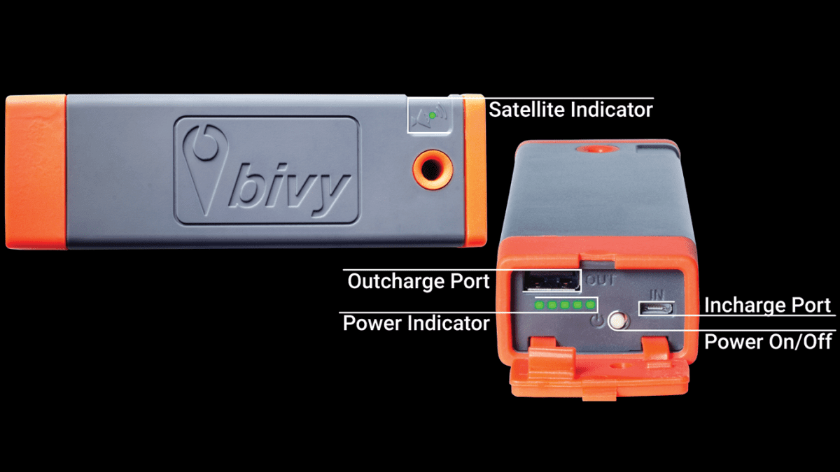 Bivystick Deal! Bivy Announces Limited Time Holiday Pricing for Bivystick Satellite Communication Device