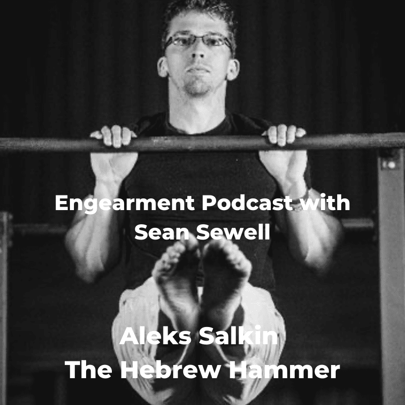 Engearment Podcast with Sean Sewell