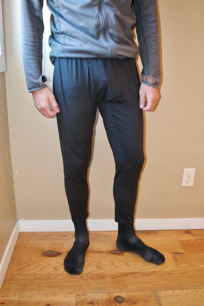 The North Face Men's Warm Poly Tight