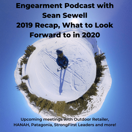 Engearment Podcast Sean Sewell 1