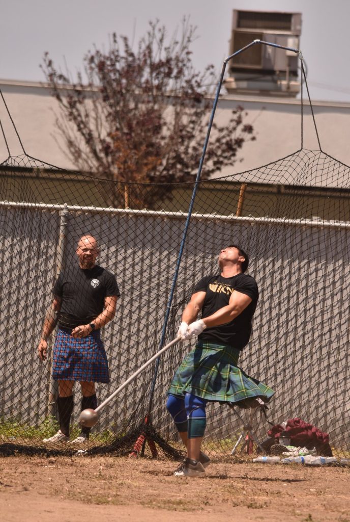 Engearment Podcast with Sean Sewell and Tyler Valencia of KIPS on Creating Fitness Education, Highland Games and Online Coaching