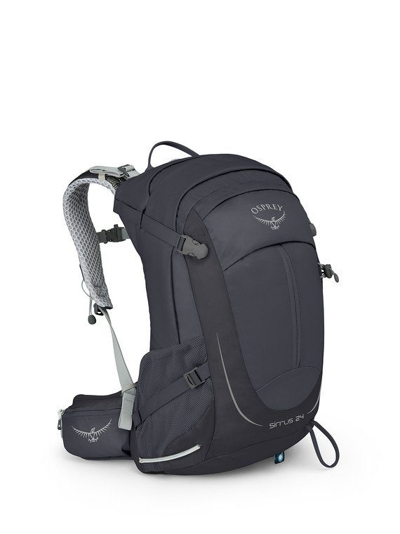 Osprey Sirrus 24 Day Pack – My Favorite Pack for Hiking 14ers