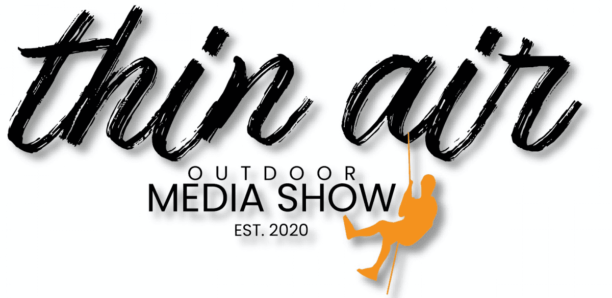 Thin Air Outdoor Media Show