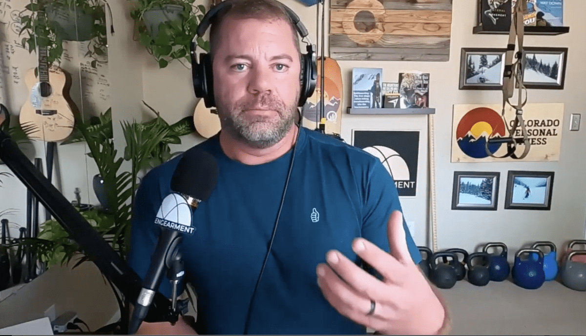Engearment Podcast with Sean Sewell – Using GoPro Hero 8 as a Webcam