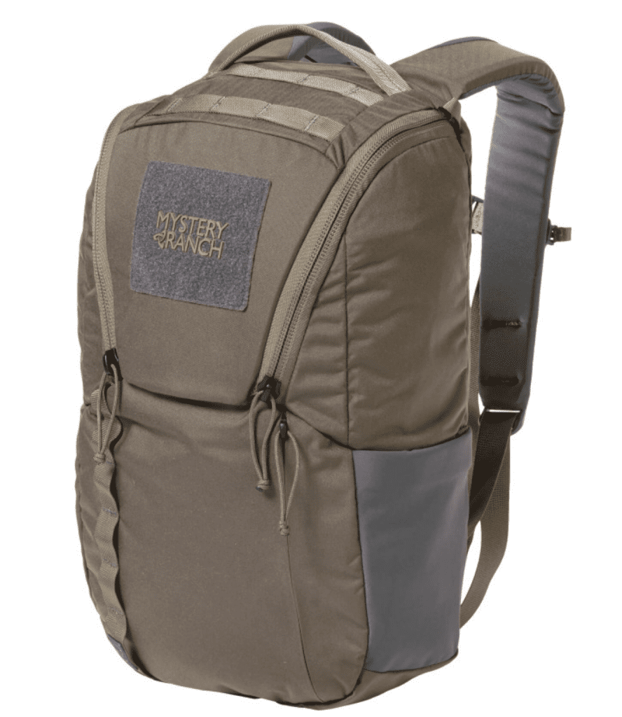 Mystery Ranch Rip Ruck 15L Review – Quick Access in a Small Package