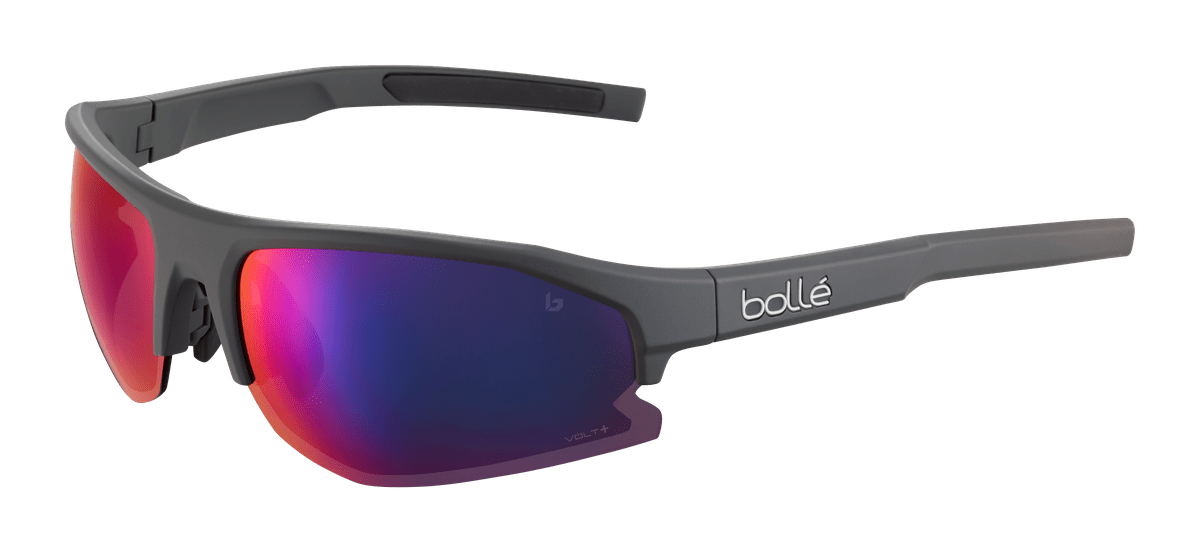 Bolle Volt – The Most Advanced High Contrast Lens