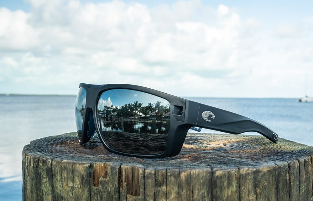 Costa Sunglasses Supports Veterans Through New Costa Freedom Series