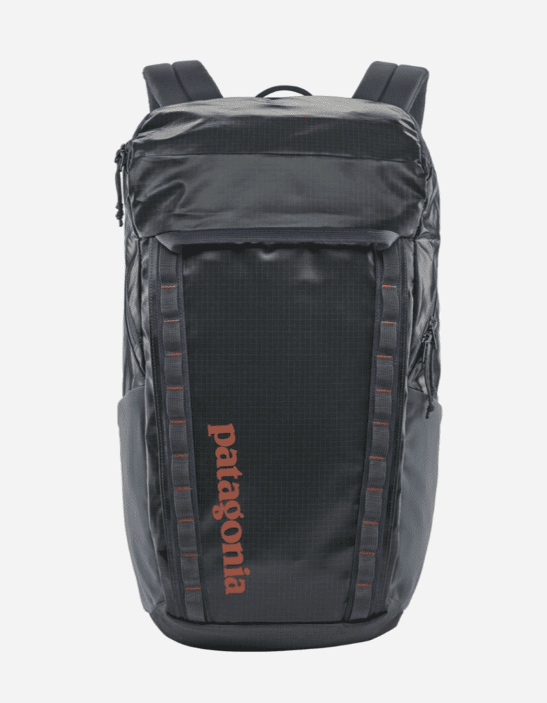 Patagonia Black Hole 32L Pack Review – A Really Great Backpack
