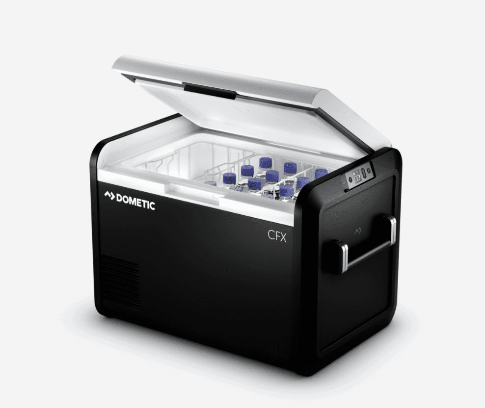 Dometic CFX3 55IM Cooler – The Best Powered Cooler