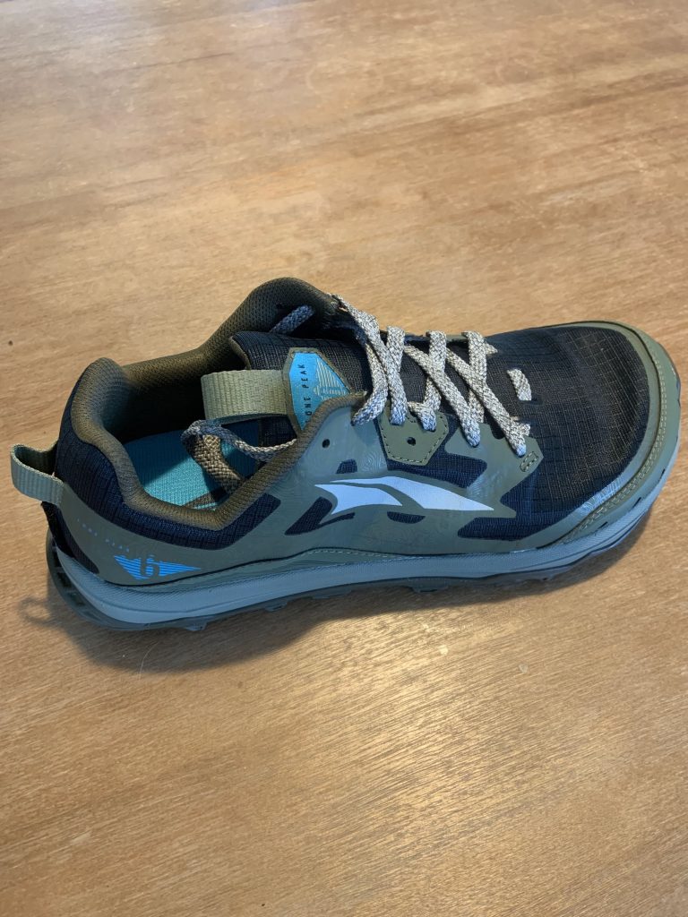 Altra Lone Peak 6 – The Latest Top Choice Trail Running Shoe