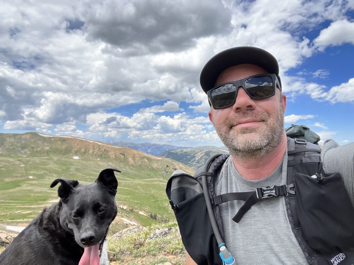 Mystery Ranch Bridger 35 Liter Backpack – Sean’s new favorite hiking pack