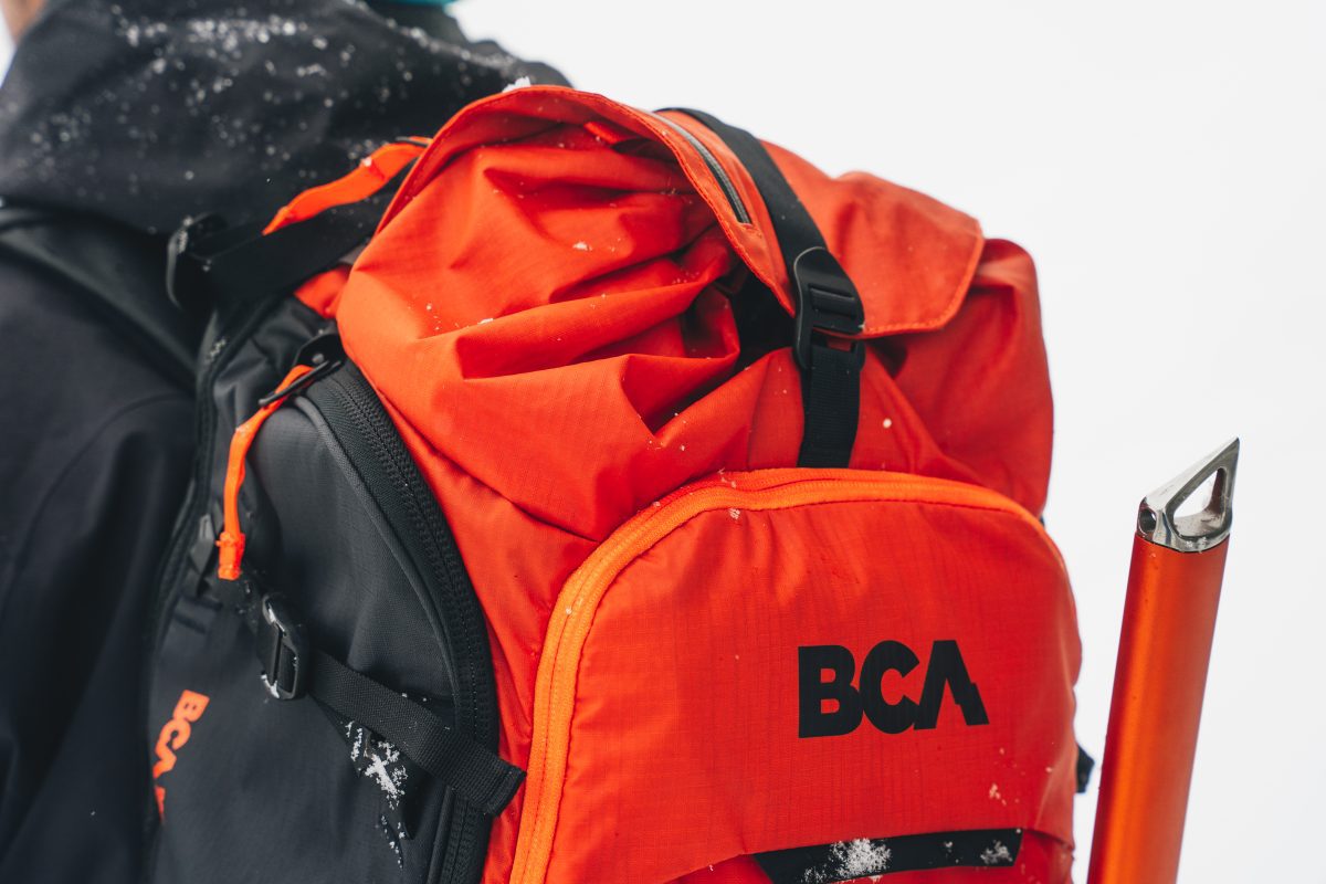 Backcountry Access Announces New Branding and Brand Logo for 2024