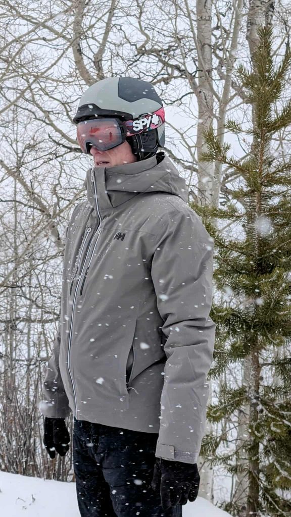 Luxury Ski Outfit Best Ski Jackets Snow Jacket Brand Helly Hansen